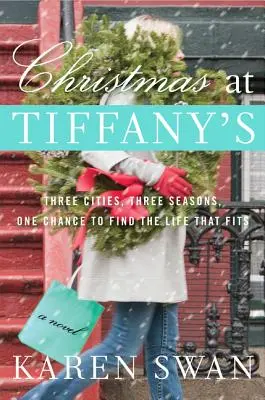 Navidad en Tiffany's - Christmas at Tiffany's