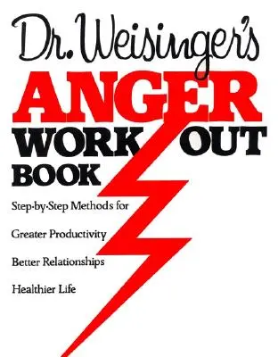 La ira del Dr. Weisinger W - Dr Weisinger Anger W