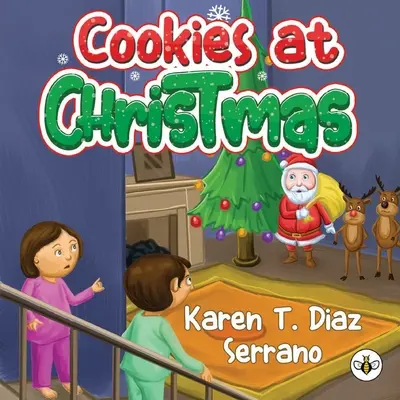 Galletas en Navidad - Cookies at Christmas