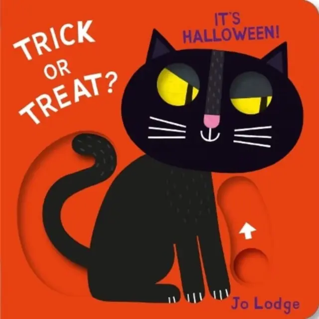 ¿Truco o trato? ¡Es Halloween! - Trick or Treat? It's Halloween!