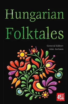 Cuentos populares húngaros - Hungarian Folktales