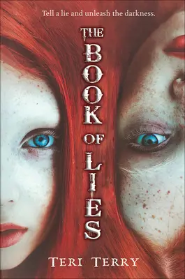 El libro de las mentiras - The Book of Lies