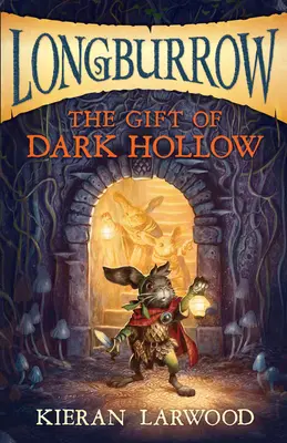 El regalo de Dark Hollow - The Gift of Dark Hollow