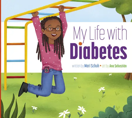 Mi vida con diabetes - My Life with Diabetes