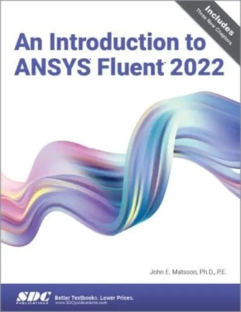 Introducción a ANSYS Fluent 2022 - Introduction to ANSYS Fluent 2022