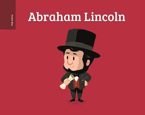 Bios de bolsillo: Abraham Lincoln - Pocket Bios: Abraham Lincoln