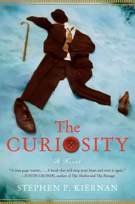 La curiosidad - The Curiosity