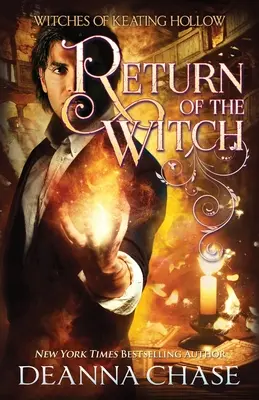 El retorno de la bruja - Return of the Witch