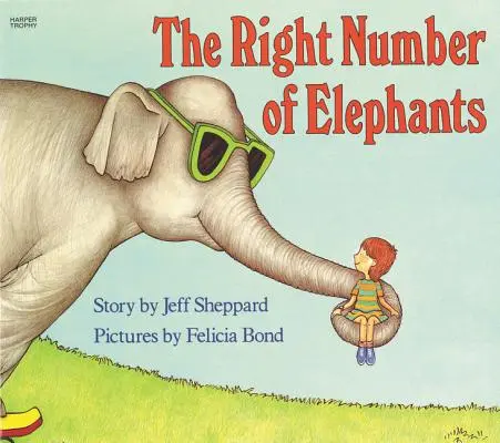 El número justo de elefantes - The Right Number of Elephants