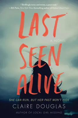 Visto vivo por última vez - Last Seen Alive