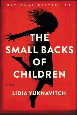 Las pequeñas espaldas de los niños - The Small Backs of Children