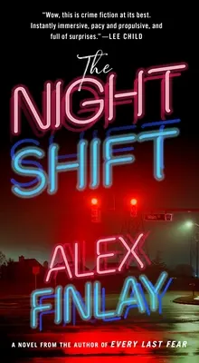 El turno de noche - The Night Shift