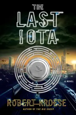 El último punto - The Last Iota