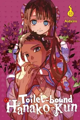 Toilet-Bound Hanako-Kun, Vol. 18: Volumen 18 - Toilet-Bound Hanako-Kun, Vol. 18: Volume 18