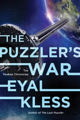 La guerra de los enigmas - The Puzzler's War