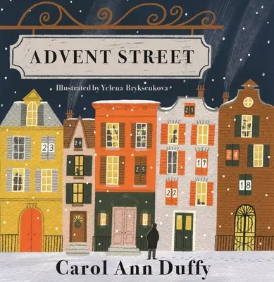 Calle de Adviento - Advent Street