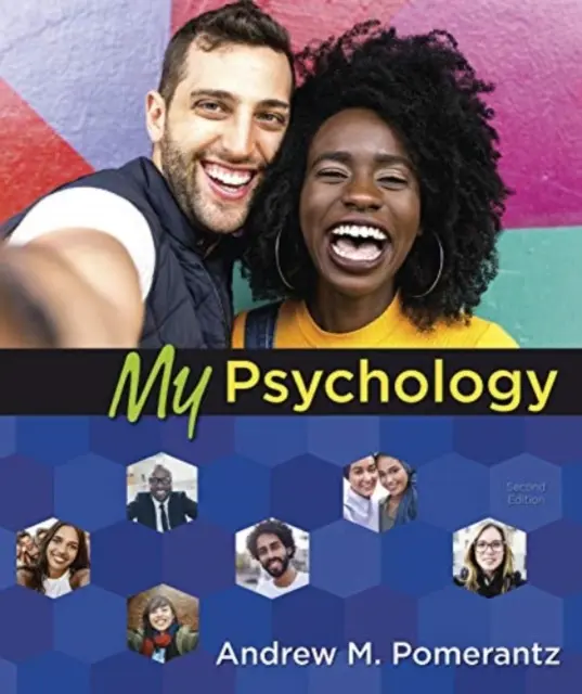 Mi psicología - My Psychology