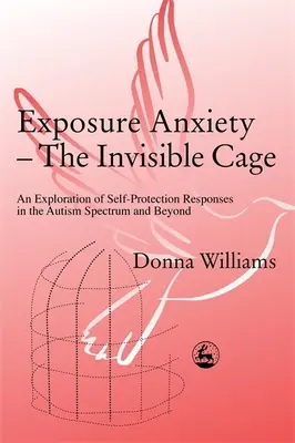 Ansiedad por exposición - La jaula invisible: una exploración de las respuestas de autoprotección en el espectro autista y más allá - Exposure Anxiety - The Invisible Cage: An Exploration of Self-Protection Responses in the Autism Spectrum and Beyond