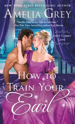 Cómo entrenar a tu Conde - How to Train Your Earl