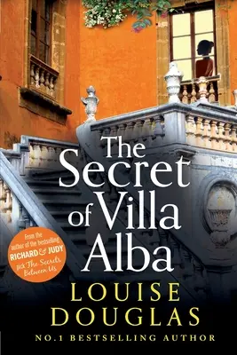 El secreto de Villa Alba - The Secret of Villa Alba