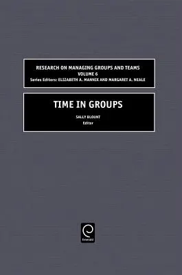 El tiempo en grupos - Time in Groups