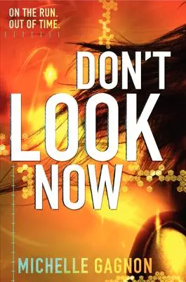 No mires ahora - Don't Look Now