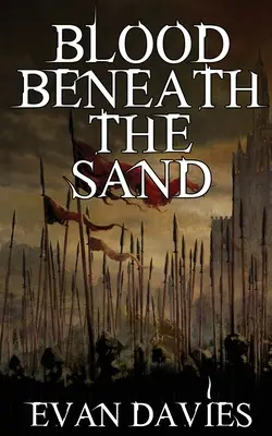 Sangre bajo la arena - Blood Beneath the Sand