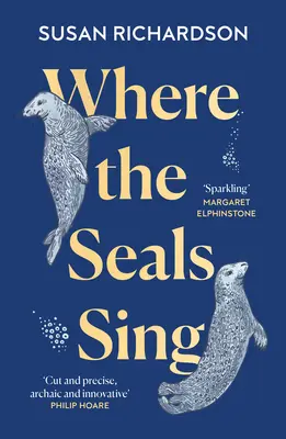 Donde cantan las focas - Where the Seals Sing