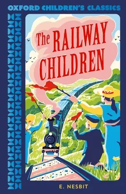 Los niños del ferrocarril - The Railway Children