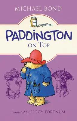 Paddington en la cima - Paddington on Top