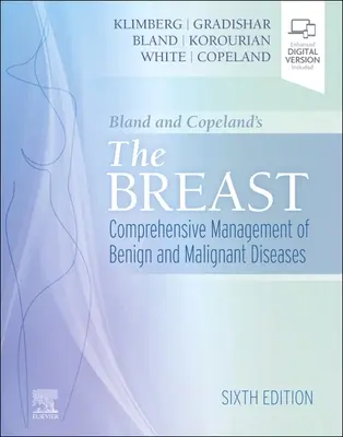 Bland and Copeland's the Breast: Manejo integral de las enfermedades benignas y malignas - Bland and Copeland's the Breast: Comprehensive Management of Benign and Malignant Diseases