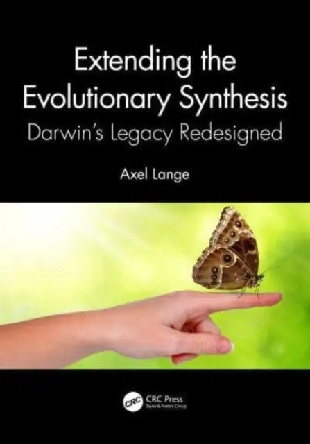 Ampliación de la síntesis evolutiva: El legado de Darwin rediseñado - Extending the Evolutionary Synthesis: Darwin's Legacy Redesigned