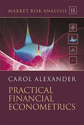 Análisis del riesgo de mercado, econometría financiera práctica - Market Risk Analysis, Practical Financial Econometrics