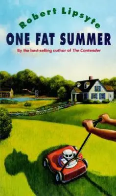 Un verano gordo - One Fat Summer