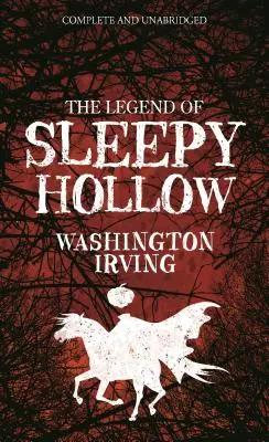 La leyenda de Sleepy Hollow - The Legend of Sleepy Hollow