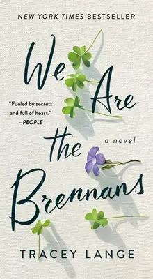 Somos los Brennan - We Are the Brennans