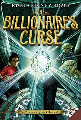 La maldición del multimillonario - The Billionaire's Curse