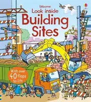 Mira dentro de las obras - Look Inside Building Sites