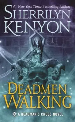 Deadmen Walking: Una novela de Deadman's Cross - Deadmen Walking: A Deadman's Cross Novel