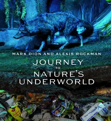 Mark Dion y Alexis Rockman: Viaje al inframundo de la naturaleza - Mark Dion and Alexis Rockman: Journey to Nature's Underworld