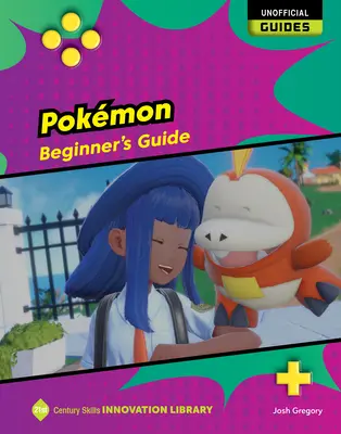 Pokmon: Guía para principiantes - Pokmon: Beginner's Guide