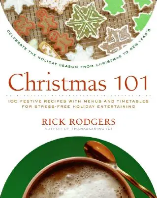 Navidad 101 - Christmas 101