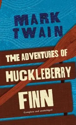 Las aventuras de Huckleberry Finn - The Adventures of Huckleberry Finn