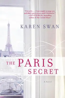 El secreto de París - The Paris Secret