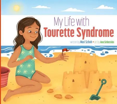 Mi vida con el síndrome de Tourette - My Life with Tourette Syndrome