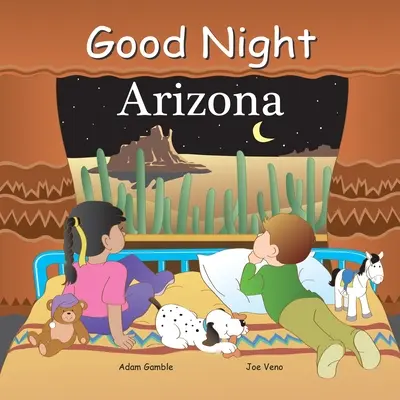 Buenas noches Arizona - Good Night Arizona