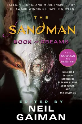 El libro de los sueños de Sandman - Sandman Book of Dreams