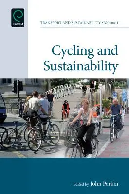 Ciclismo y sostenibilidad - Cycling and Sustainability