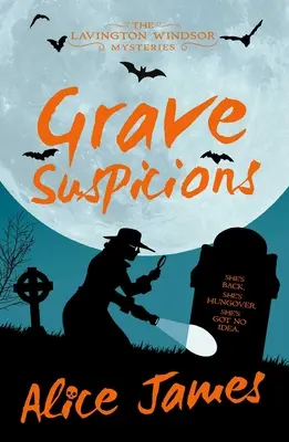 Sospechas graves - Grave Suspicions