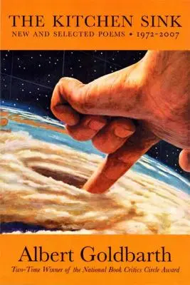 El fregadero de la cocina - Kitchen Sink